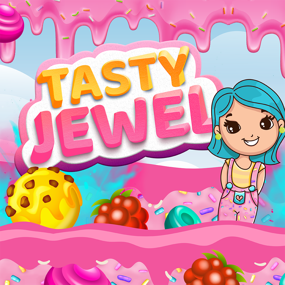Tasty Jewel